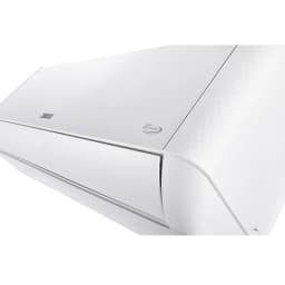 Сплит-система Zanussi Barocco DC Inverter ZACS I-18 HB A23 N8, White — фото 5