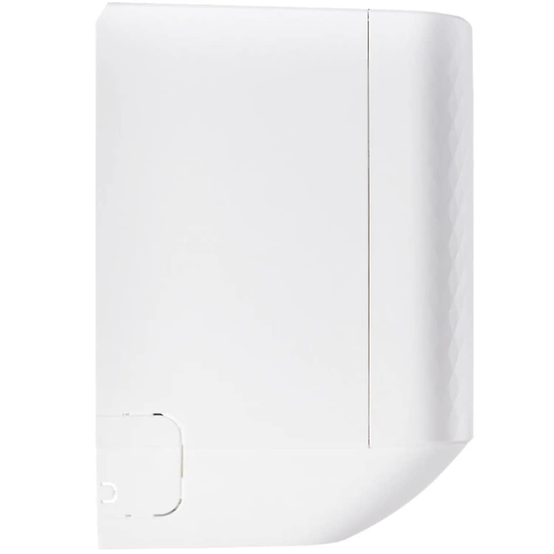 Сплит-система Zanussi Barocco DC Inverter ZACS I-18 HB A23 N8, White — фото 6