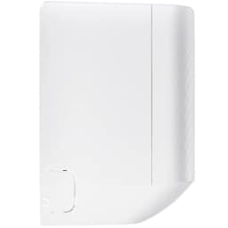 Сплит-система Zanussi Barocco DC Inverter ZACS I-18 HB A23 N8, White — фото 6