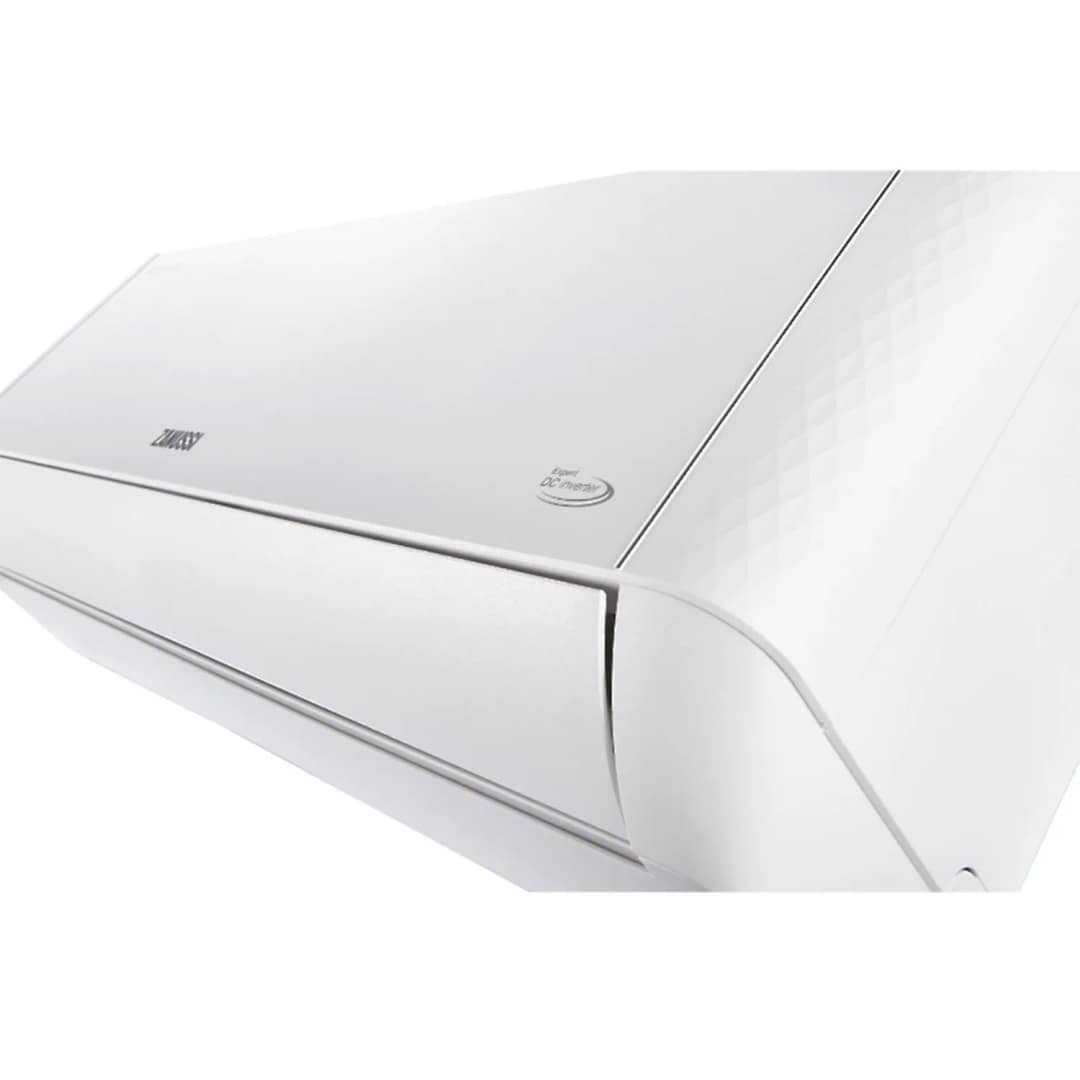Сплит-система Zanussi Barocco DC Inverter ZACS I-12 HB A23 N8, White — фото 5
