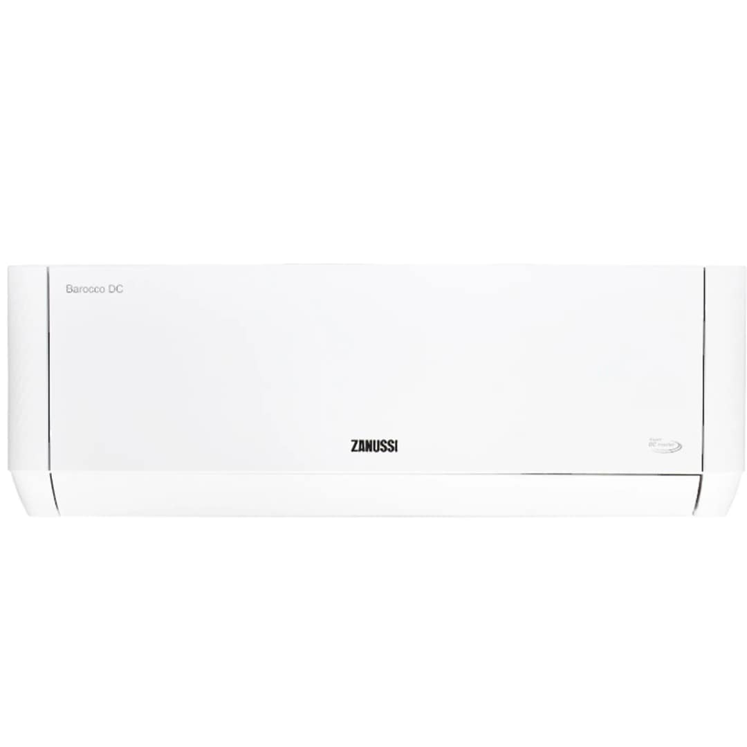 Сплит-система Zanussi Barocco DC Inverter ZACS I-24 HB A23 N8, White — фото 2