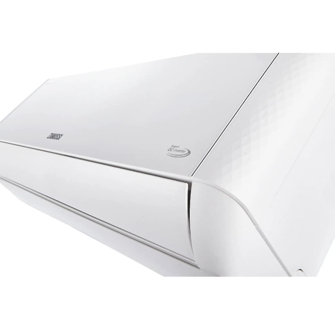 Сплит-система Zanussi Barocco DC Inverter ZACS I-24 HB A23 N8, White — фото 4