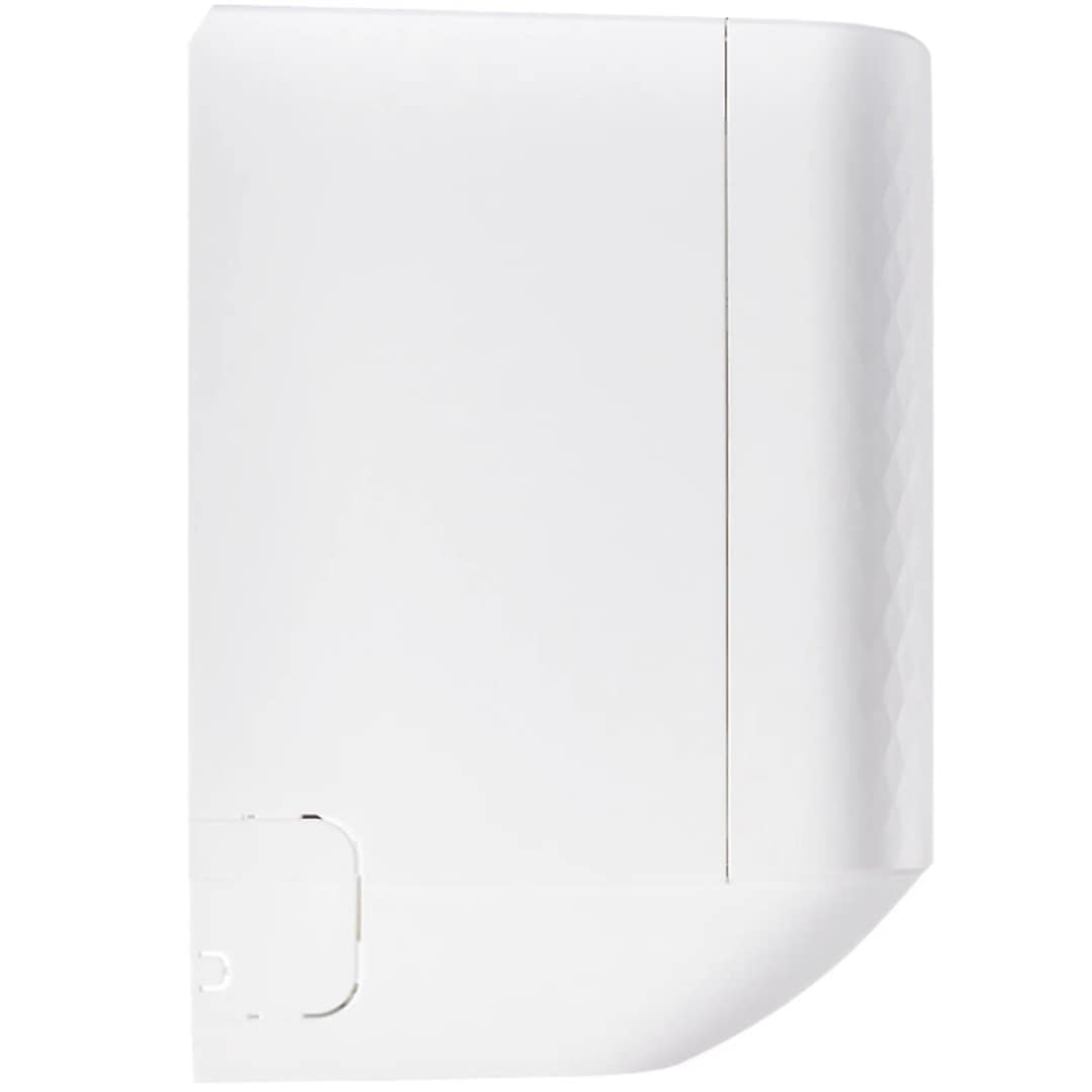 Сплит-система Zanussi Barocco DC Inverter ZACS I-24 HB A23 N8, White — фото 7