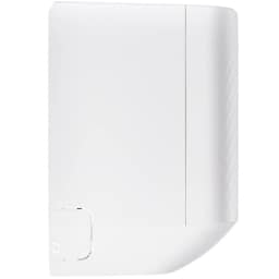 Сплит-система Zanussi Barocco DC Inverter ZACS I-24 HB A23 N8, White — фото 7
