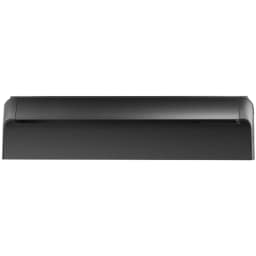 Сплит-система Zanussi Barocco DC Inverter ZACS I-12 HB- A23 N8, Black — фото 3