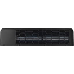Сплит-система Zanussi Barocco DC Inverter ZACS I-12 HB- A23 N8, Black — фото 4