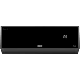 Сплит-система Zanussi Barocco DC Inverter ZACS I-09 HB- A23 N8, Black — фото 2