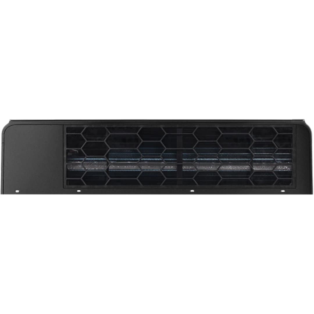Сплит-система Zanussi Barocco DC Inverter ZACS I-09 HB- A23 N8, Black — фото 3