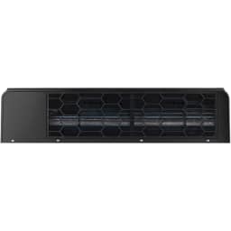 Сплит-система Zanussi Barocco DC Inverter ZACS I-09 HB- A23 N8, Black — фото 3