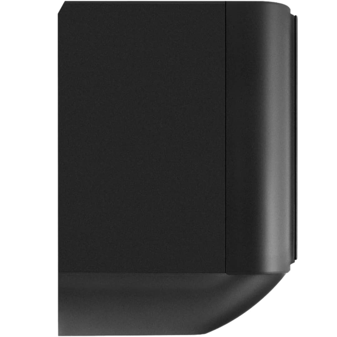 Сплит-система Zanussi Barocco DC Inverter ZACS I-09 HB- A23 N8, Black — фото 8