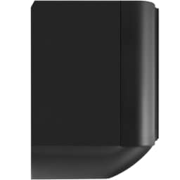 Сплит-система Zanussi Barocco DC Inverter ZACS I-09 HB- A23 N8, Black — фото 8