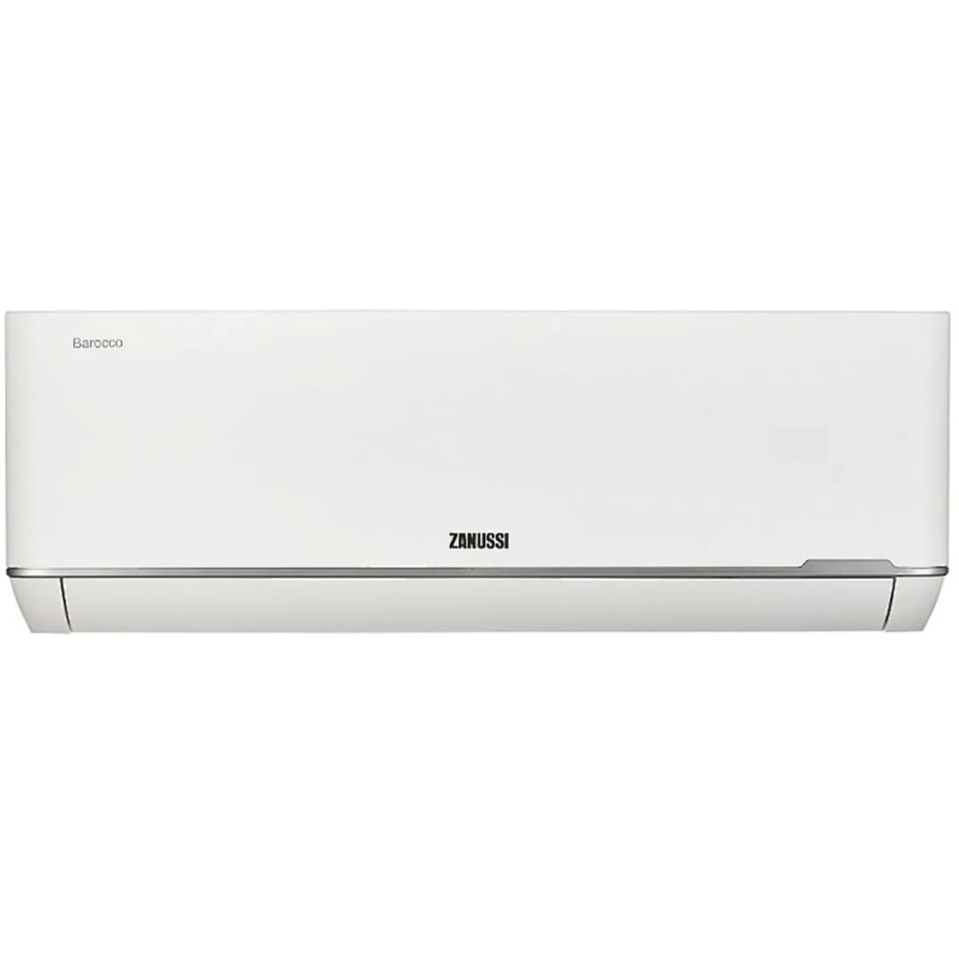 Сплит-система Zanussi Barocco ZACS-12 HB A23 N1, White — фото 2