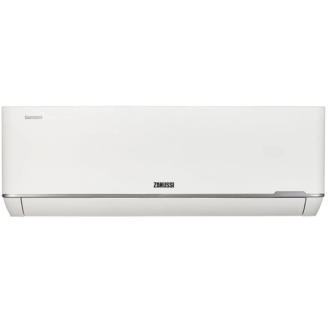 Сплит-система Zanussi Barocco ZACS-24 HB A23 N1, White — фото 2