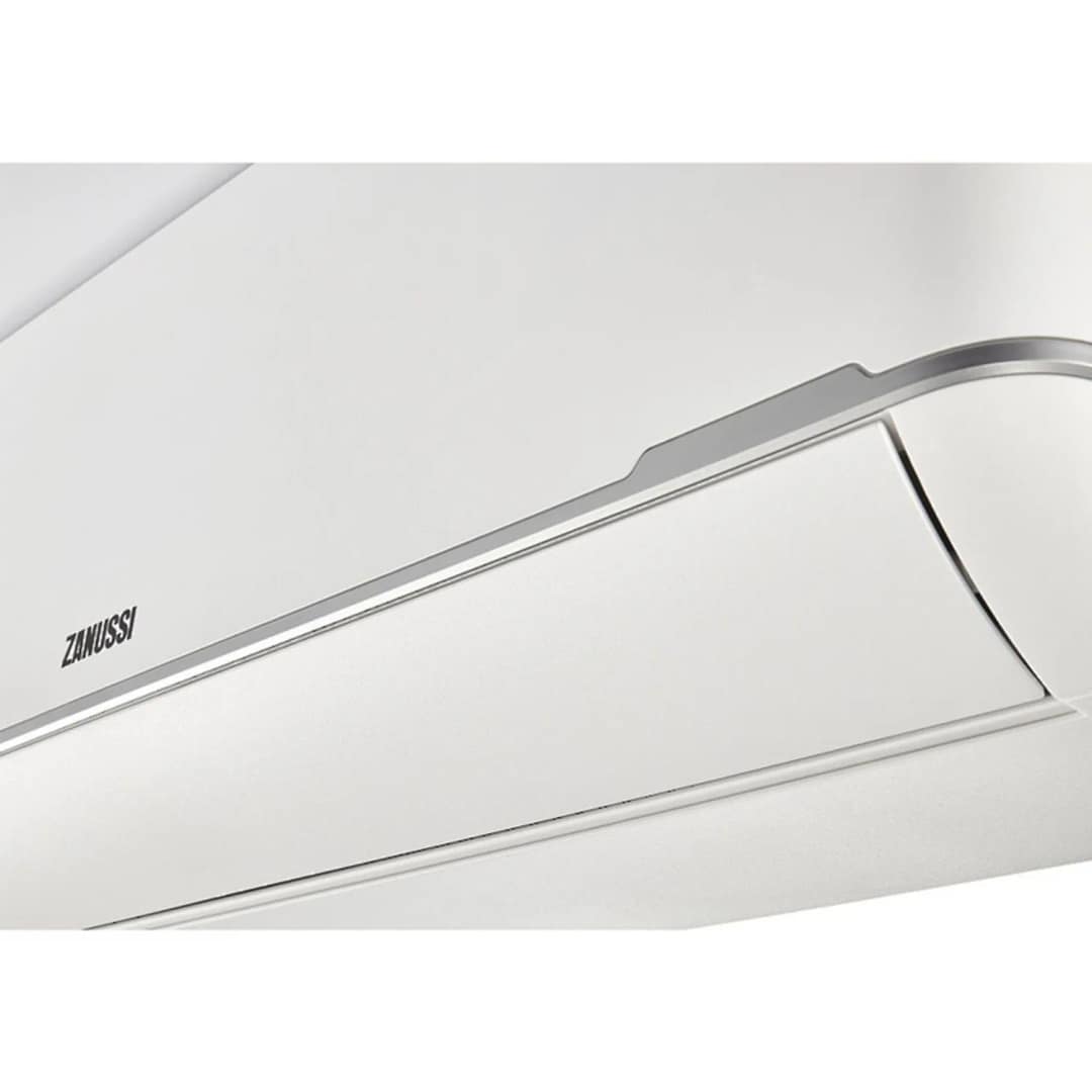 Сплит-система Zanussi Barocco ZACS-24 HB A23 N1, White — фото 3