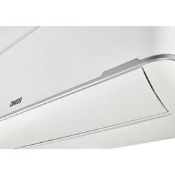 Сплит-система Zanussi Barocco ZACS-24 HB A23 N1, White — фото 3