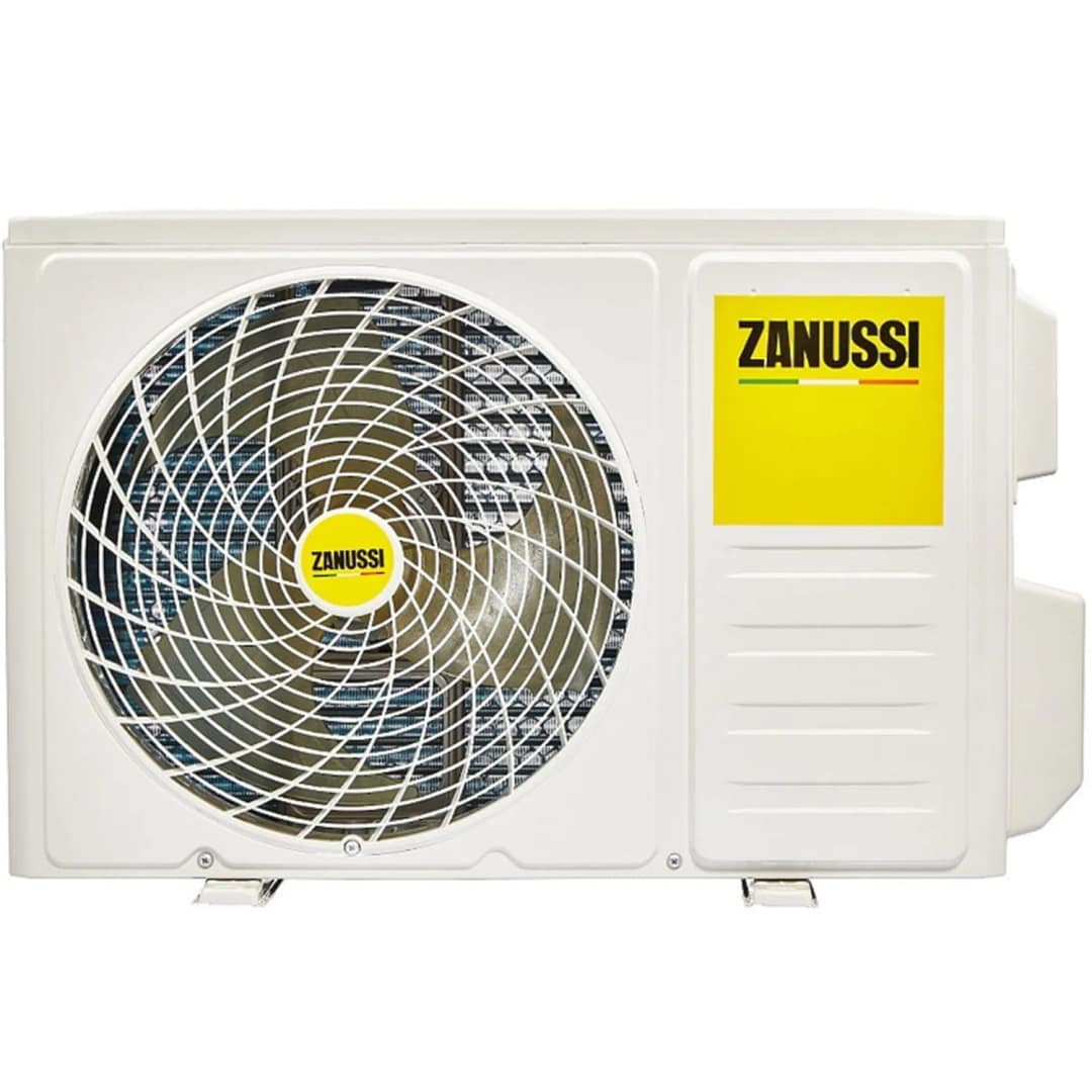 Сплит-система Zanussi Barocco ZACS-24 HB A23 N1, White — фото 6