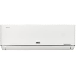 Сплит-система Zanussi Barocco ZACS-09 HB A23 N1, White — фото 2