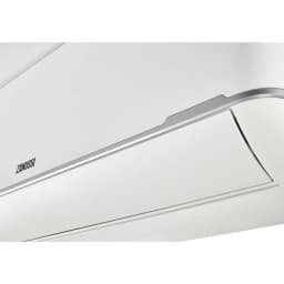 Сплит-система Zanussi Barocco ZACS-07 HB A23 N1, White — фото 3