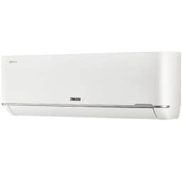 Сплит-система Zanussi Barocco ZACS-18 HB A23 N1, White — фото 1