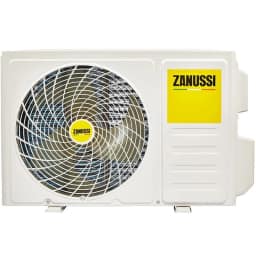 Сплит-система Zanussi Barocco ZACS-18 HB A23 N1, White — фото 5