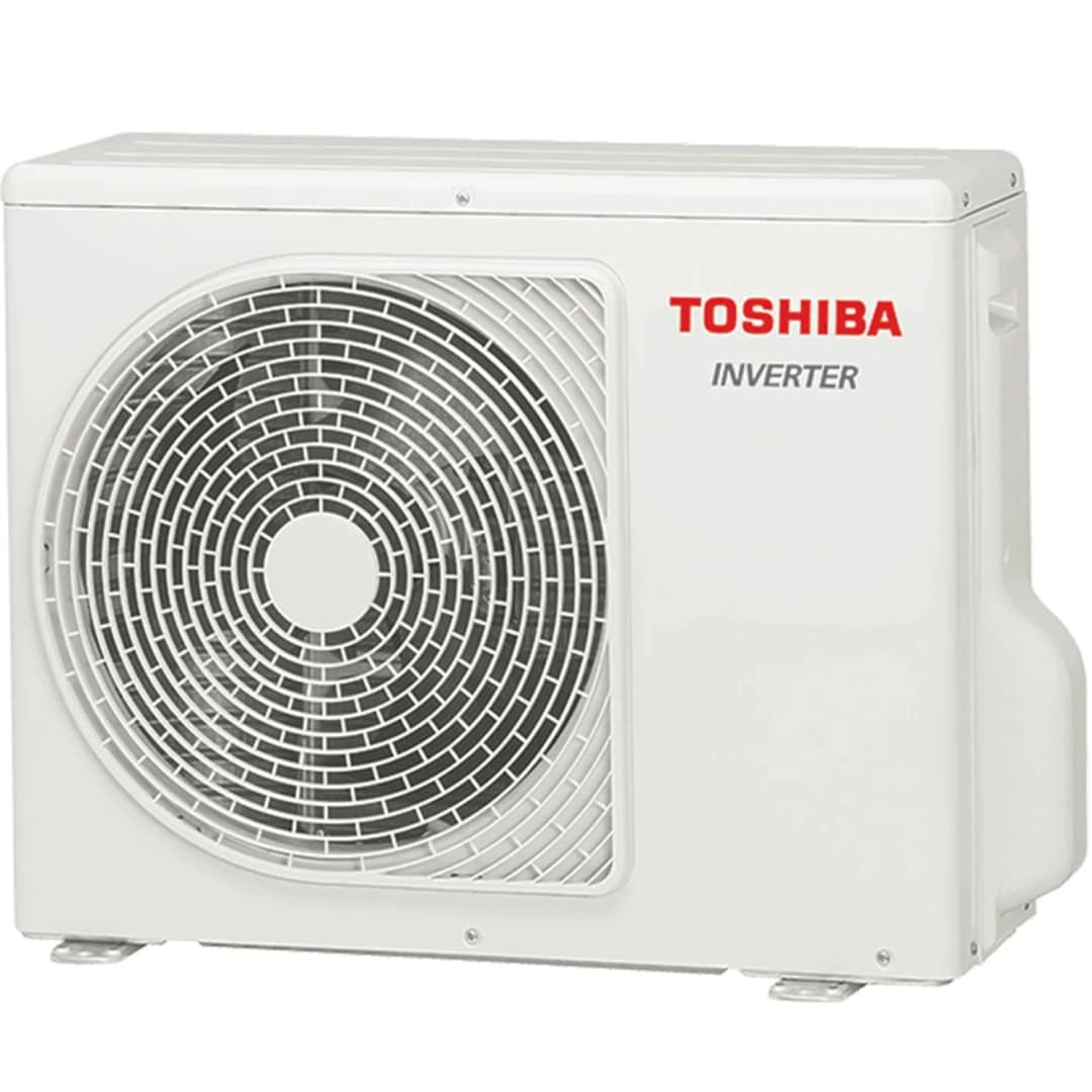 Сплит-система Toshiba Seiya RAS-10J2VG-EE, White — фото 3