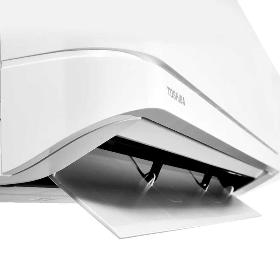 Сплит-система Toshiba Seiya RAS-18J2VG-EE, White — фото 2