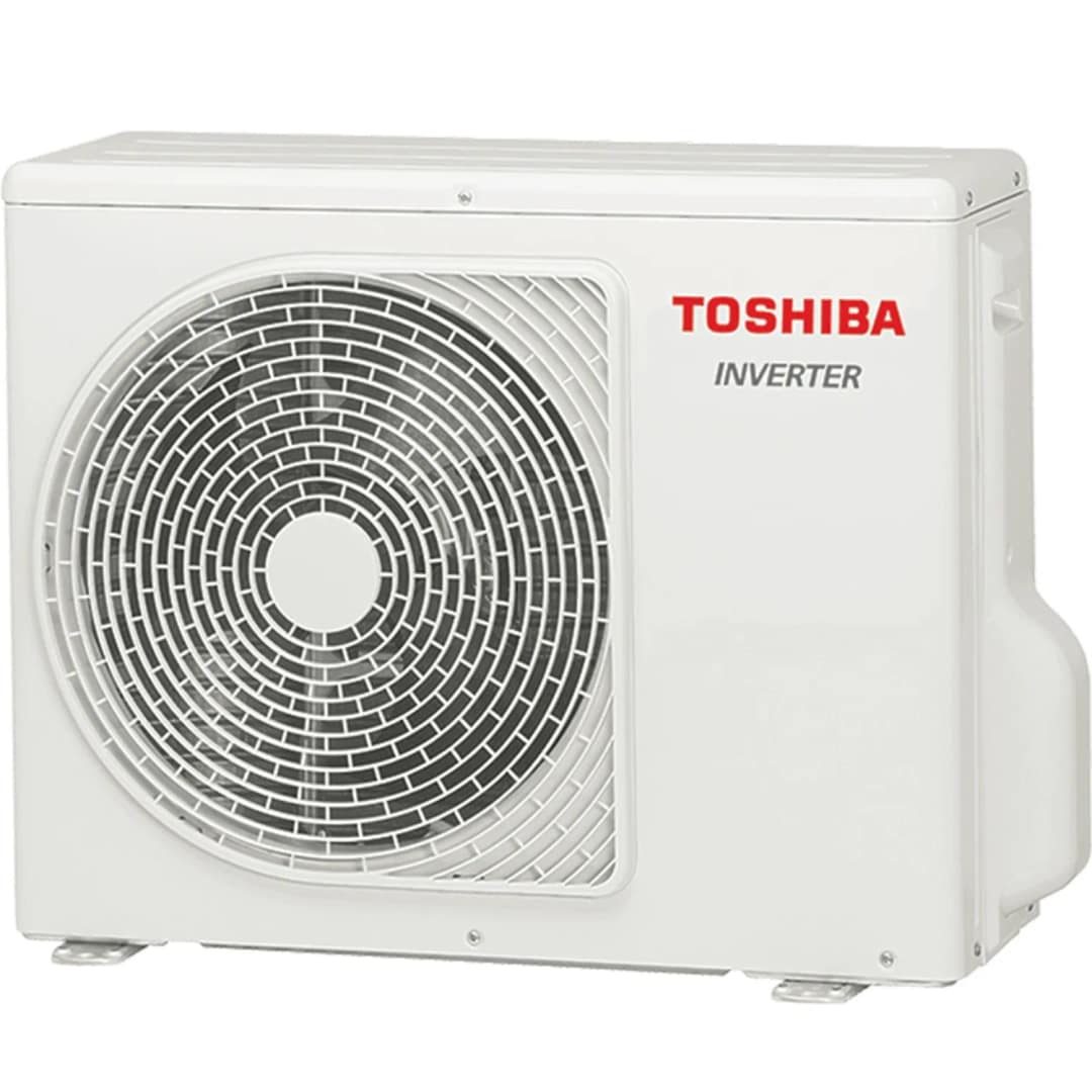 Сплит-система Toshiba Seiya RAS-13TVG-EE, White — фото 3