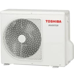 Сплит-система Toshiba Seiya RAS-18TVG-EE, White — фото 3