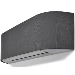 Сплит-система Toshiba Haori RAS-13N4VRG-EE, Black — фото 1