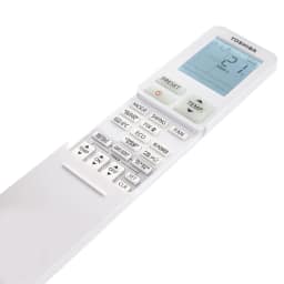 Сплит-система Toshiba Shorai Edge RAS-07J2VSG-EE, White — фото 4