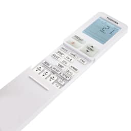 Сплит-система Toshiba Shorai Edge RAS-18J2VSG-EE, White — фото 3