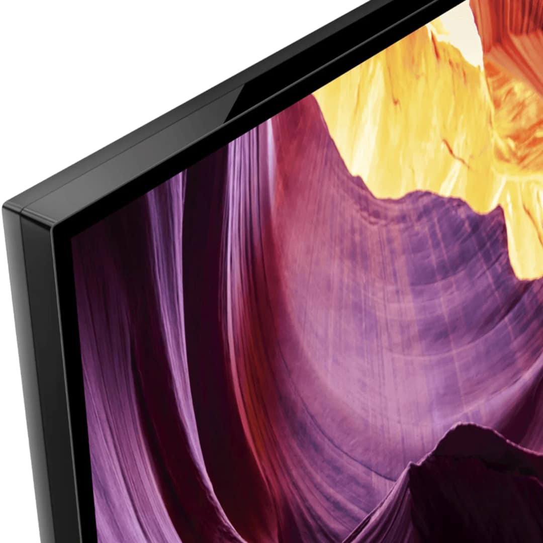 Телевизор Sony KD-75X80K — фото 2