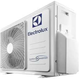Сплит-система Electrolux Air Gate 2 Super DC Inverter EACS I-12HG N8, Black — фото 2