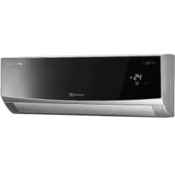 Сплит-система Electrolux Air Gate 2 Super DC Inverter EACS I-24HG N8, Black — фото 1