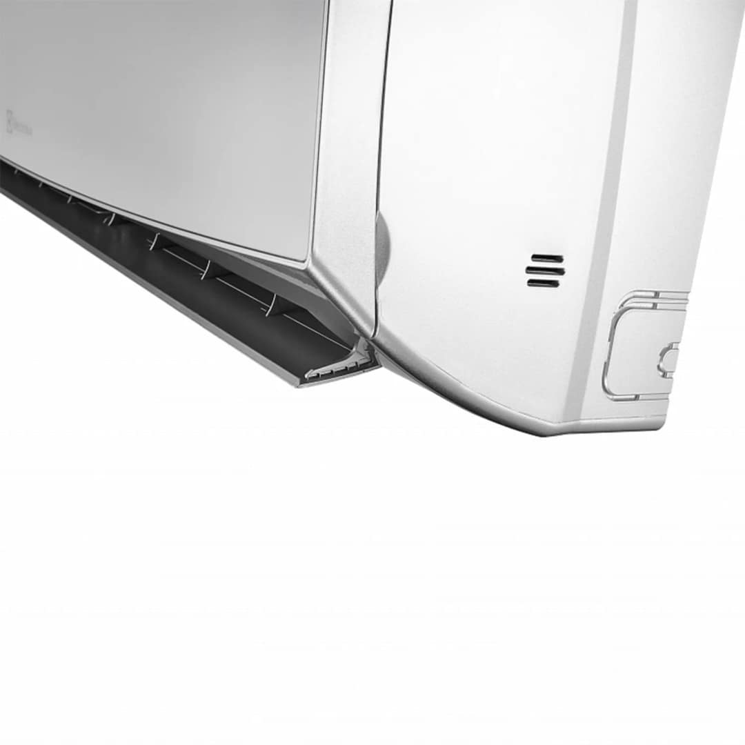 Сплит-система Electrolux Air Gate 2 Super DC Inverter EACS I-09HG N8, White — фото 3