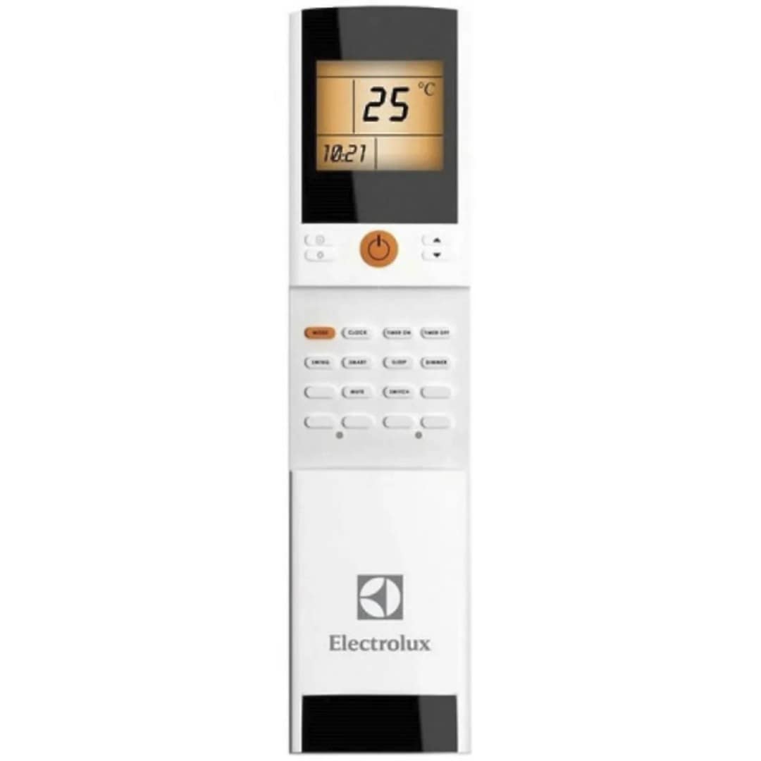 Сплит-система Electrolux Air Gate 2 Super DC Inverter EACS I-24HG N8, White — фото 2