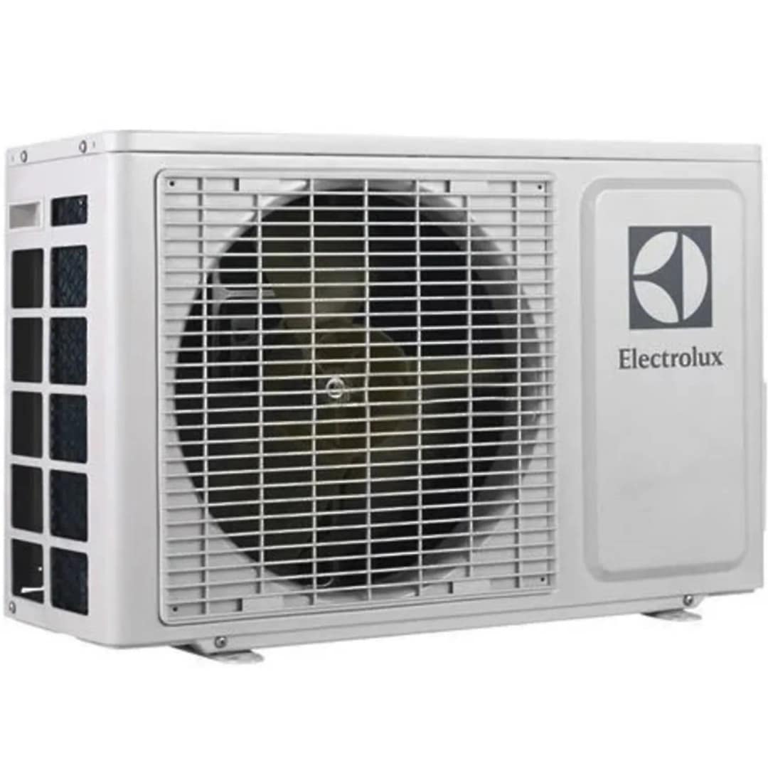Сплит-система Electrolux Air Gate 2 Super DC Inverter EACS I-24HG N8, White — фото 3