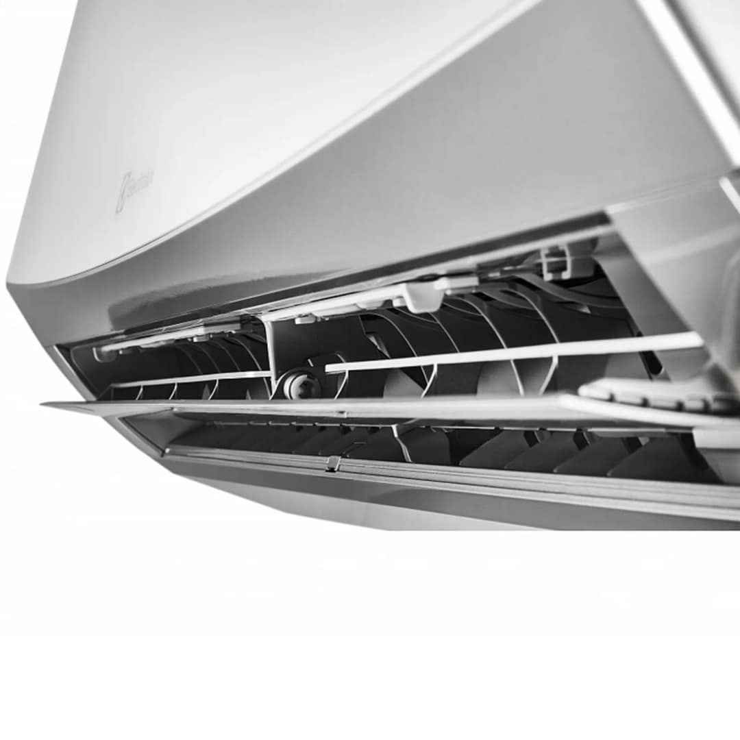 Сплит-система Electrolux Air Gate 2 Super DC Inverter EACS I-24HG N8, White — фото 5
