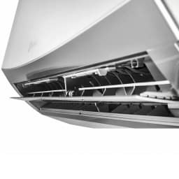 Сплит-система Electrolux Air Gate 2 Super DC Inverter EACS I-24HG N8, White — фото 5