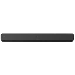 Саундбар Sony HT-S100F, Black — фото 1