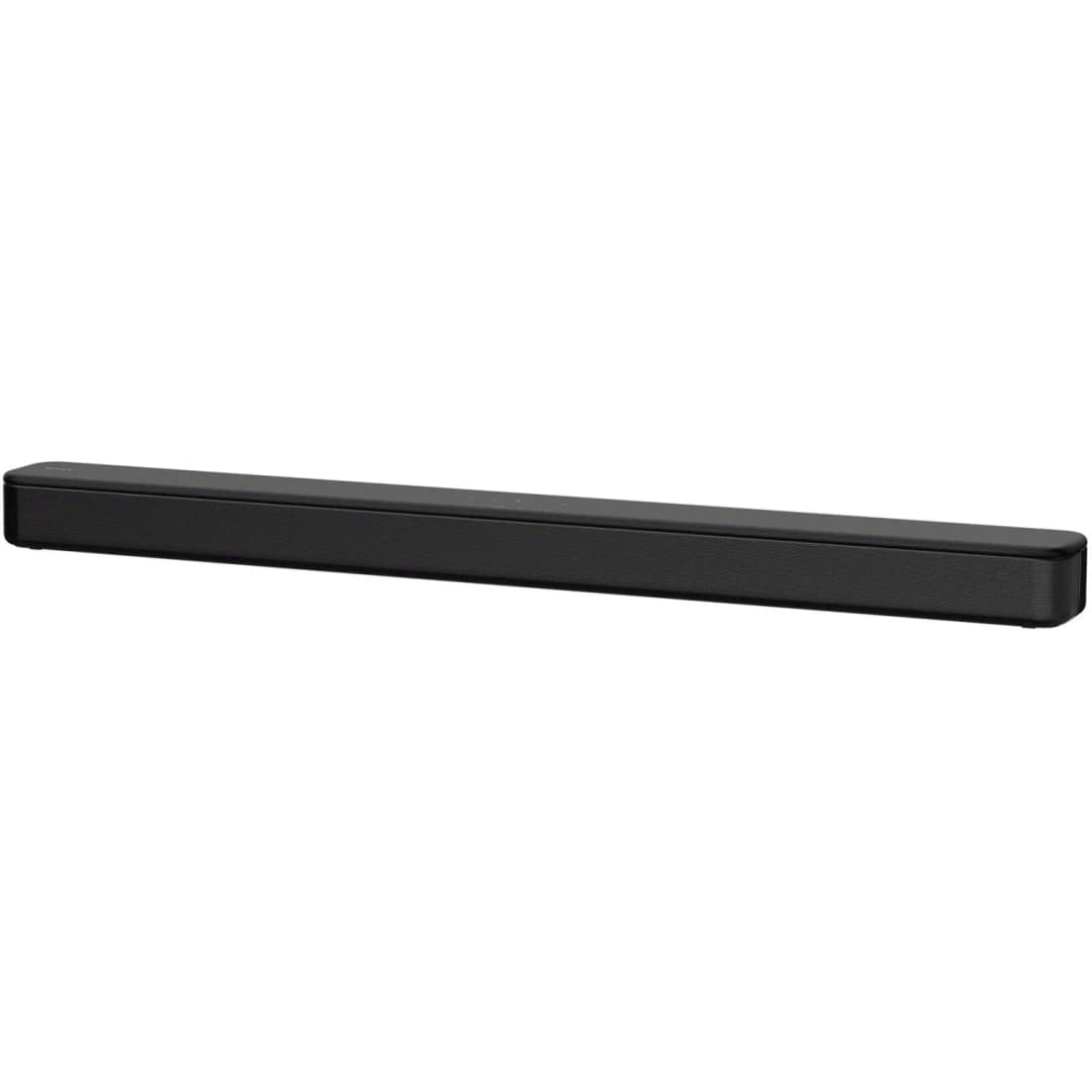 Саундбар Sony HT-S100F, Black — фото 2