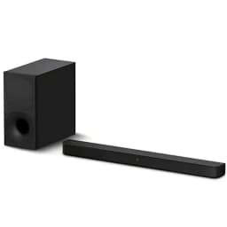 Саундбар Sony HT-S400, Black — фото 1