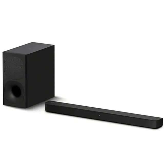 Саундбар Sony HT-S400, Black