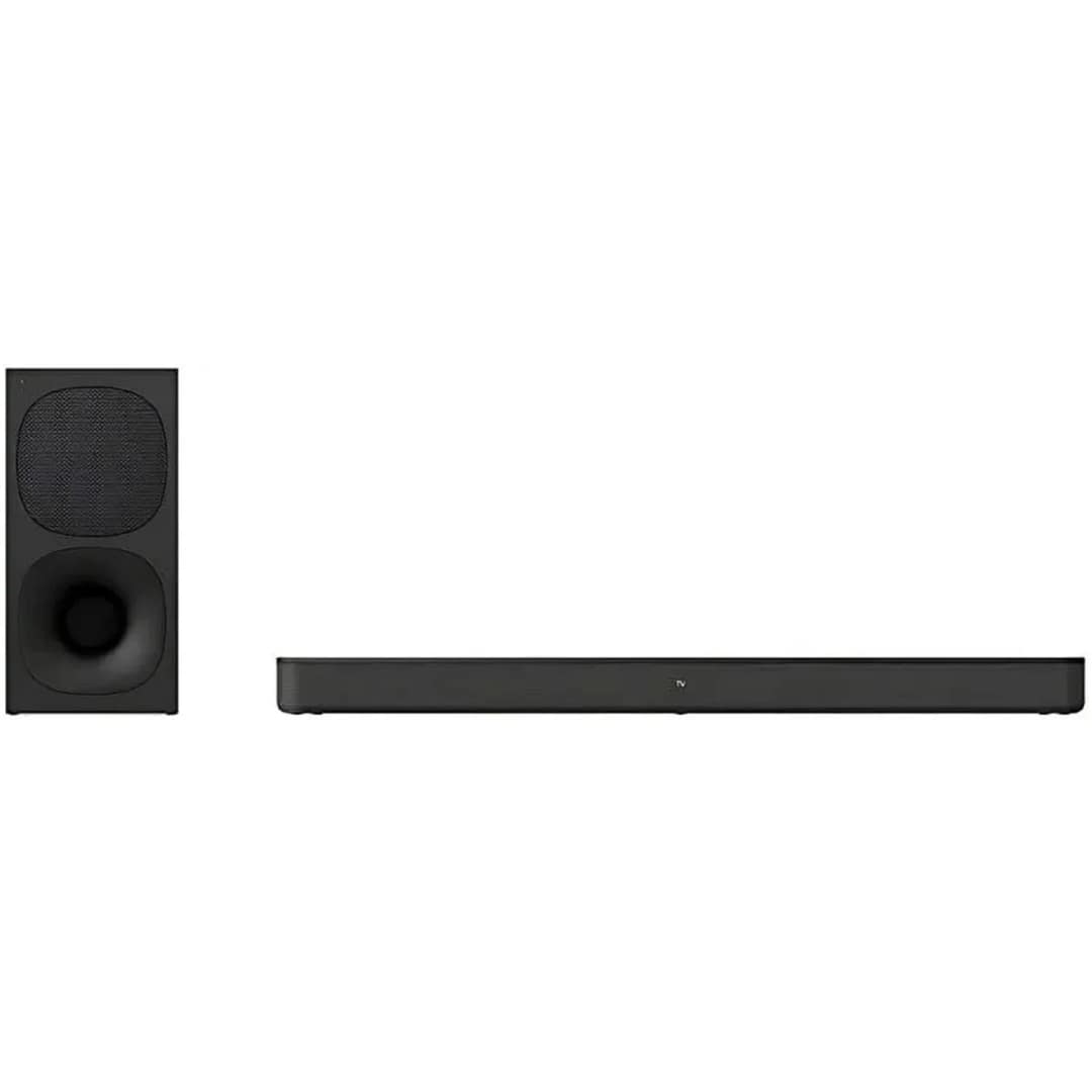 Саундбар Sony HT-S400, Black — фото 2