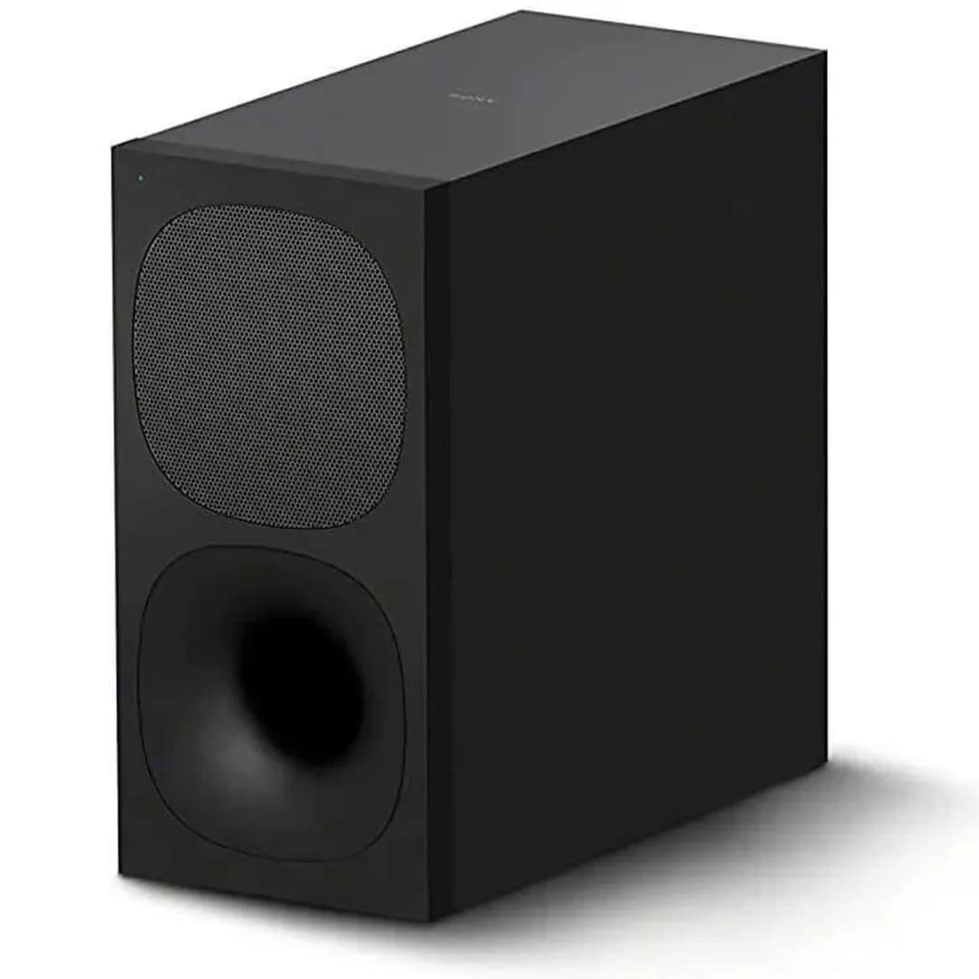 Саундбар Sony HT-S400, Black — фото 3