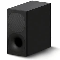 Саундбар Sony HT-S400, Black — фото 3