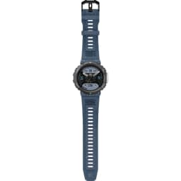Смарт-часы Xiaomi Amazfit T-Rex 2 Ocean Blue, Синий — фото 2