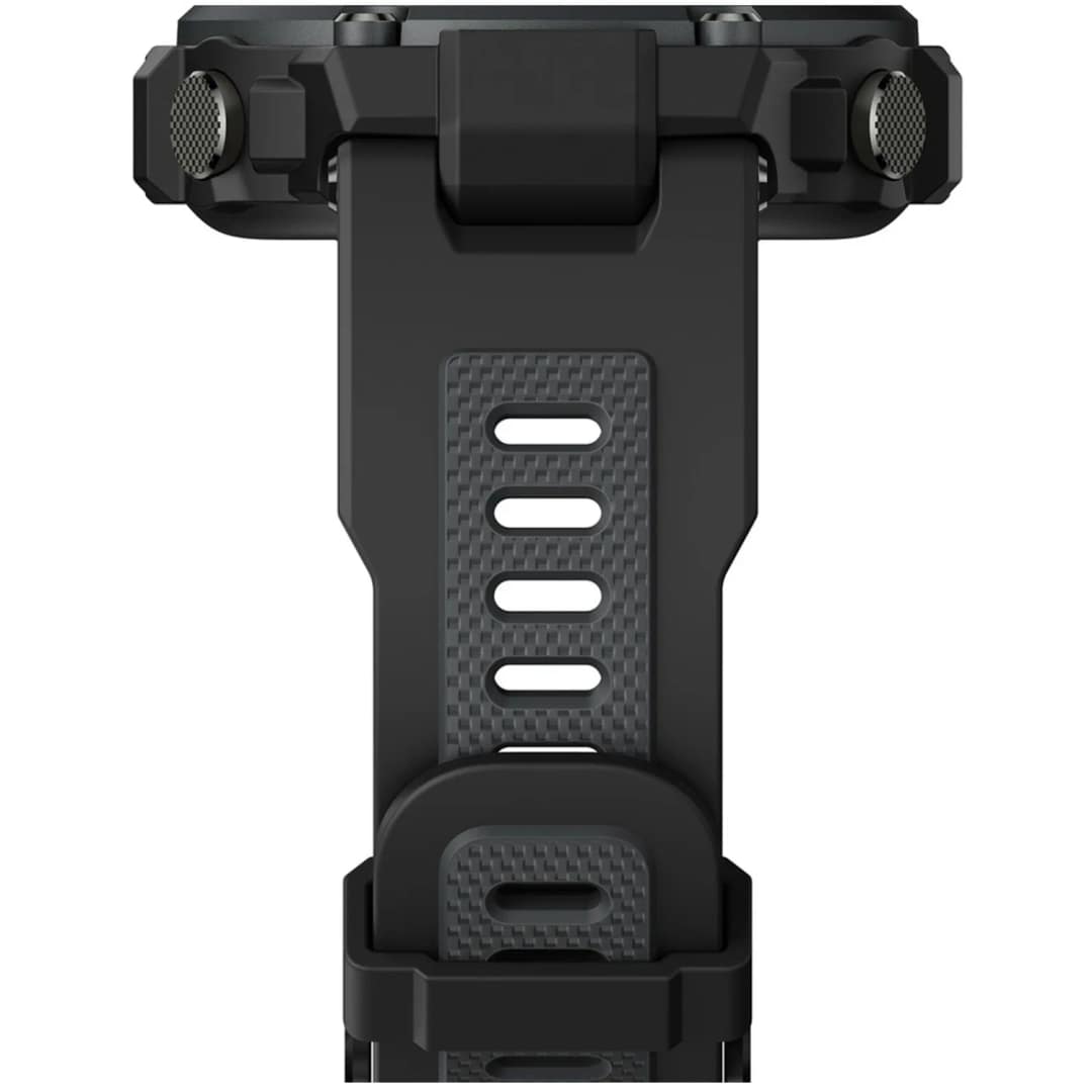 Смарт-часы Xiaomi Amazfit Trex Pro Meteorite Black, Черный — фото 4