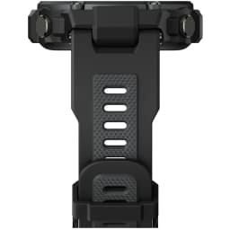 Смарт-часы Xiaomi Amazfit Trex Pro Meteorite Black, Черный — фото 4