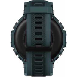 Смарт-часы Xiaomi Amazfit Trex Pro Steel Blue, Синий — фото 3